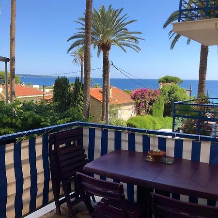 Cannes Les Pins Exterior photo