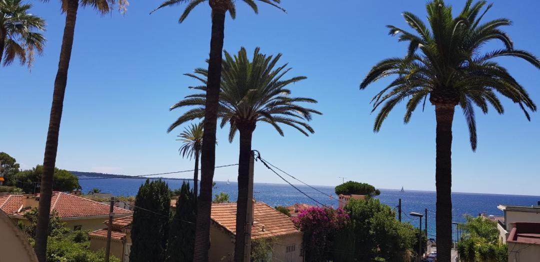 Cannes Les Pins Exterior photo
